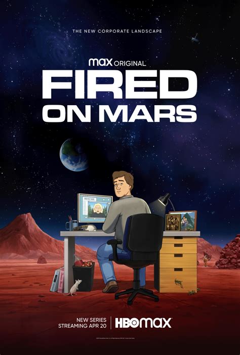 tinyzone fired on mars